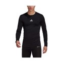 Koszulka adidas TechFit Compression M GU7339 L