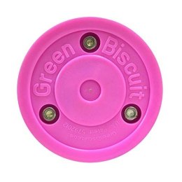 Krążek hokejowy in-line Green Biscuit KGRNBISC N/A