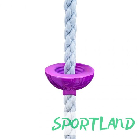 Lina do wspinaczki Ninja Rope 980025 N/A Lina do wspinaczki Ninja Rope 980025 N/A