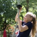 Lina do wspinaczki Ninja Rope 980025 N/A