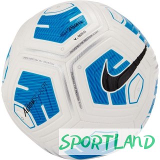 Piłka nożna Nike Strike Team J 350 Jr CU8064 100 N/A