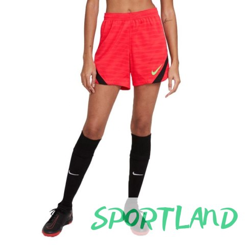 Spodenki Nike Dri-FIT Strike W CW6095-660 N/A Spodenki Nike Dri-FIT Strike W CW6095-660 N/A