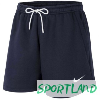 Spodenki Nike Park 20 Short W CW6963-451 N/A