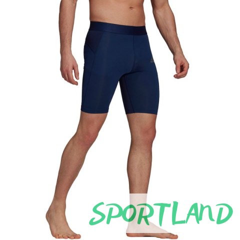 Spodenki adidas Techfit Short Tight M GU7313 L Spodenki adidas Techfit Short Tight M GU7313 L