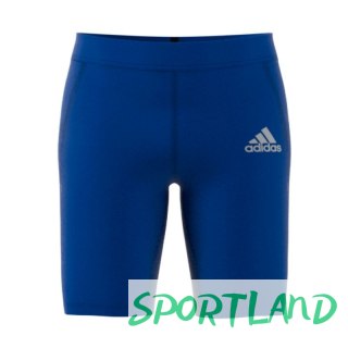 Spodenki adidas Techfit Tights M GU4915 L
