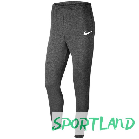 Spodnie Nike Park 20 Fleece Jr CW6909 071 N/A Spodnie Nike Park 20 Fleece Jr CW6909 071 N/A