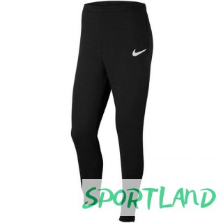 Spodnie Nike Park 20 Fleece Pant Junior CW6909-010 N/A