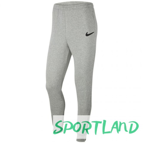 Spodnie Nike Park 20 Fleece Pant Junior CW6909-063 N/A Spodnie Nike Park 20 Fleece Pant Junior CW6909-063 N/A