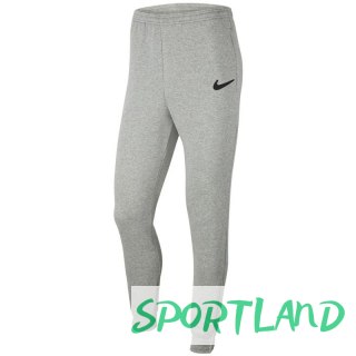Spodnie Nike Park 20 Fleece Pant Junior CW6909-063 N/A