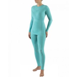 Bielizna termoatywna Viking Gaja Bamboo W 500-23-5512-70 L