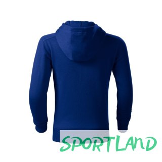 Bluza Malfini Trendy Zipper Jr MLI-41205 158 cm/12 lat