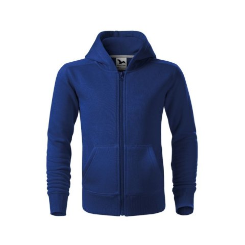Bluza Malfini Trendy Zipper Jr MLI-41205 158 cm/12 lat Bluza Malfini Trendy Zipper Jr MLI-41205 158 cm/12 lat