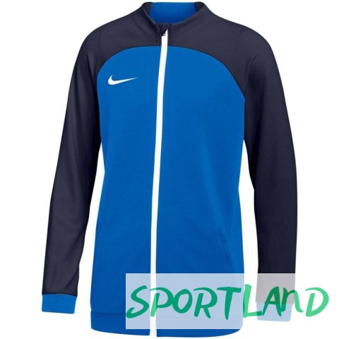 Bluza Nike Dri FIT Academy Pro Jr DH9283 463 N/A Bluza Nike Dri FIT Academy Pro Jr DH9283 463 N/A