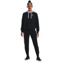 Bluza Under Armour Rival Fleece CB Hoodie W 1373031 001 N/A