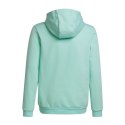Bluza adidas Entrada 22 Hoody JR HC5066 164 cm