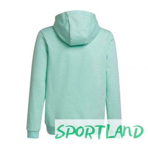 Bluza adidas Entrada 22 Hoody JR HC5066 164 cm Bluza adidas Entrada 22 Hoody JR HC5066 164 cm