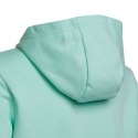 Bluza adidas Entrada 22 Hoody JR HC5066 164 cm
