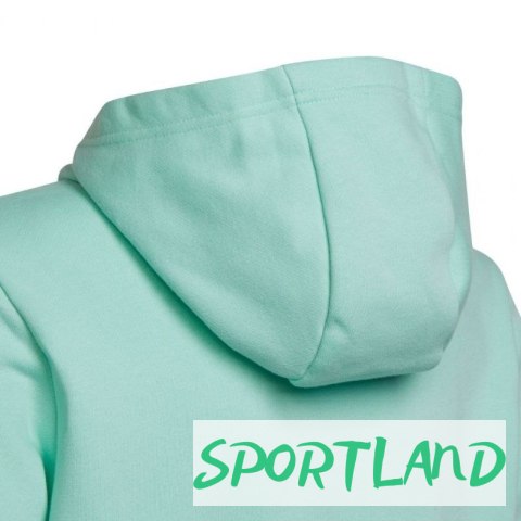 Bluza adidas Entrada 22 Hoody JR HC5066 164 cm Bluza adidas Entrada 22 Hoody JR HC5066 164 cm