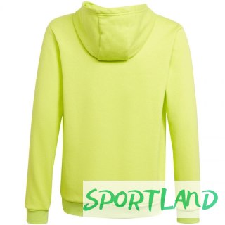 Bluza adidas Entrada 22 Hoody Jr HC5069 128 cm