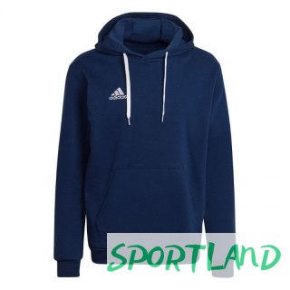 Bluza adidas Entrada 22 Hoody M H57513 XS