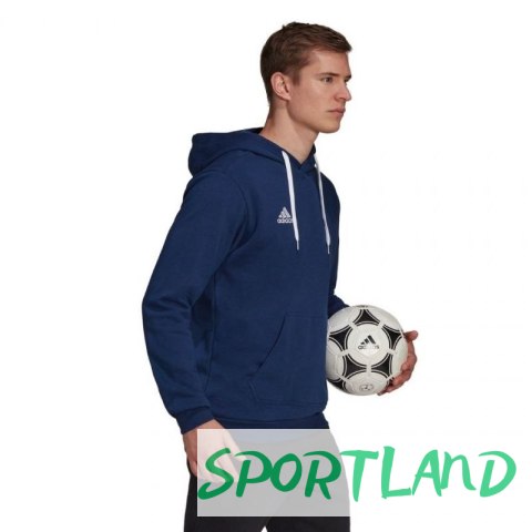 Bluza adidas Entrada 22 Hoody M H57513 XS Bluza adidas Entrada 22 Hoody M H57513 XS