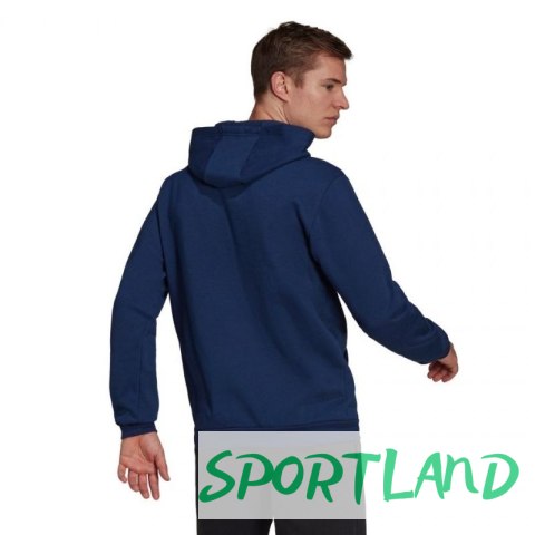 Bluza adidas Entrada 22 Hoody M H57513 XS Bluza adidas Entrada 22 Hoody M H57513 XS