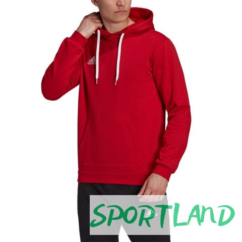 Bluza adidas Entrada 22 Hoody M H57514 XS Bluza adidas Entrada 22 Hoody M H57514 XS