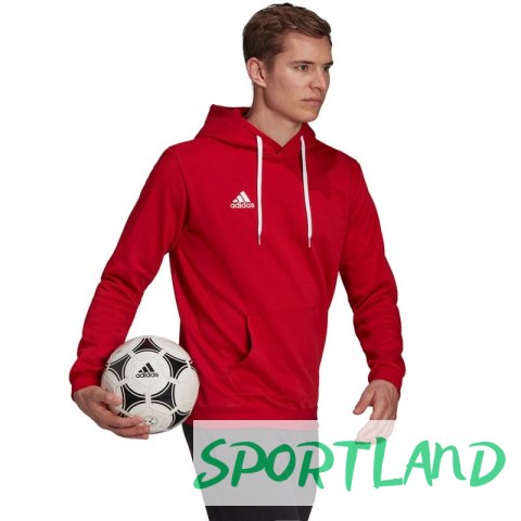 Bluza adidas Entrada 22 Hoody M H57514 XS Bluza adidas Entrada 22 Hoody M H57514 XS
