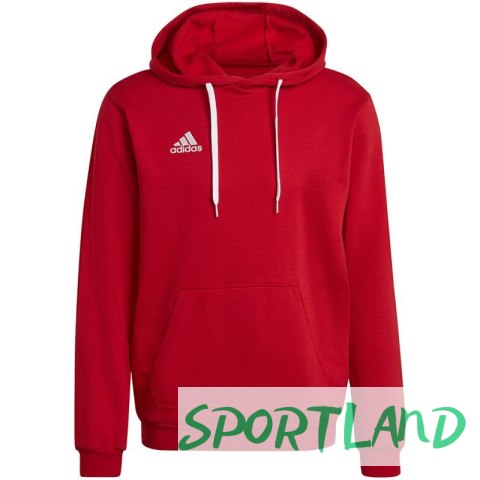 Bluza adidas Entrada 22 Hoody M H57514 XS Bluza adidas Entrada 22 Hoody M H57514 XS