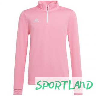 Bluza adidas Entrada 22 Training Top Jr HC5053 128 cm
