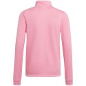Bluza adidas Entrada 22 Training Top Jr HC5053 128 cm