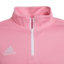 Bluza adidas Entrada 22 Training Top Jr HC5053 128 cm