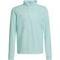 Bluza adidas Entrada 22 Training Top Jr HC5056 140 cm Bluza adidas Entrada 22 Training Top Jr HC5056 140 cm
