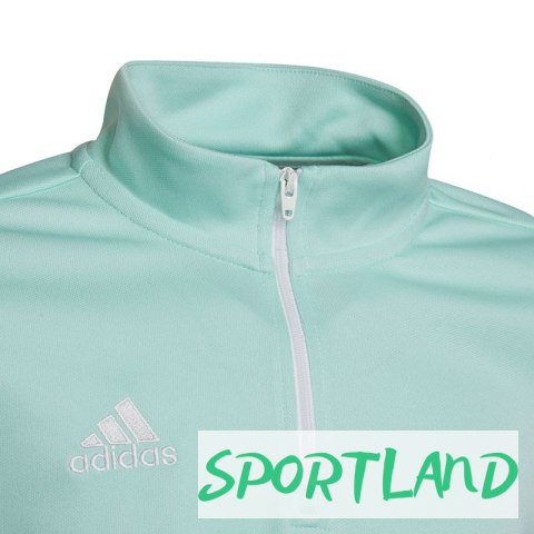 Bluza adidas Entrada 22 Training Top Jr HC5056 140 cm Bluza adidas Entrada 22 Training Top Jr HC5056 140 cm