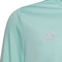 Bluza adidas Entrada 22 Training Top Jr HC5056 140 cm Bluza adidas Entrada 22 Training Top Jr HC5056 140 cm