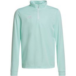 Bluza adidas Entrada 22 Training Top Jr HC5056 152cm