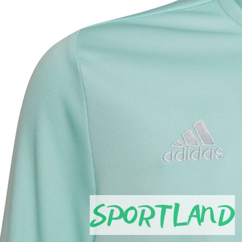 Bluza adidas Entrada 22 Training Top Jr HC5056 152cm Bluza adidas Entrada 22 Training Top Jr HC5056 152cm