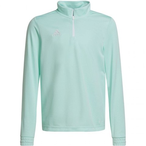 Bluza adidas Entrada 22 Training Top Jr HC5056 164 cm Bluza adidas Entrada 22 Training Top Jr HC5056 164 cm