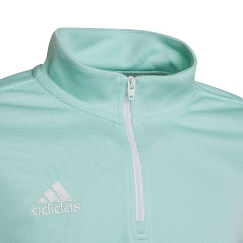 Bluza adidas Entrada 22 Training Top Jr HC5056 164 cm Bluza adidas Entrada 22 Training Top Jr HC5056 164 cm