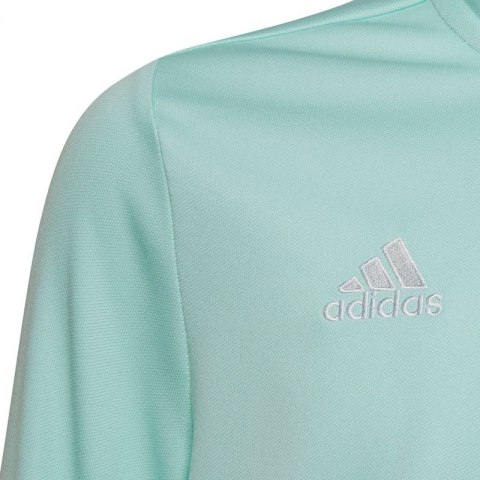 Bluza adidas Entrada 22 Training Top Jr HC5056 164 cm Bluza adidas Entrada 22 Training Top Jr HC5056 164 cm
