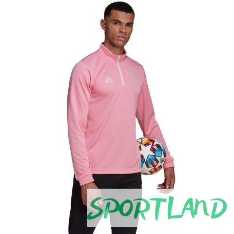 Bluza adidas Entrada 22 Training Top M HC5048 S Bluza adidas Entrada 22 Training Top M HC5048 S