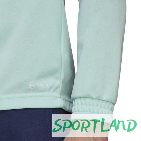 Bluza adidas Entrada 22 Training Top M HC5050 L Bluza adidas Entrada 22 Training Top M HC5050 L