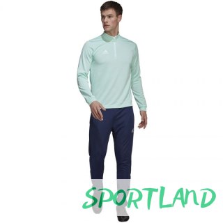 Bluza adidas Entrada 22 Training Top M HC5050 S