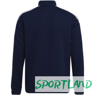Bluza adidas Squadra 21 Training Jacket Jr HC6278 116cm