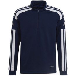 Bluza adidas Squadra 21 Training Jacket Jr HC6278 128cm