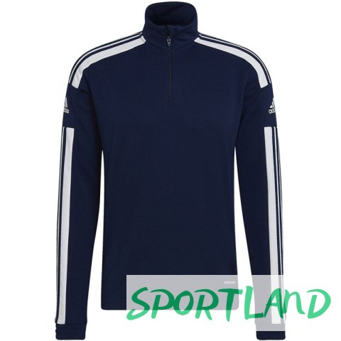 Bluza adidas Squadra 21 Training Top M HC6283 L Bluza adidas Squadra 21 Training Top M HC6283 L