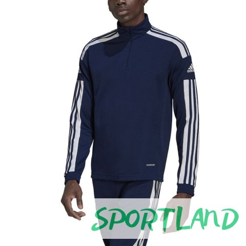 Bluza adidas Squadra 21 Training Top M HC6283 L Bluza adidas Squadra 21 Training Top M HC6283 L