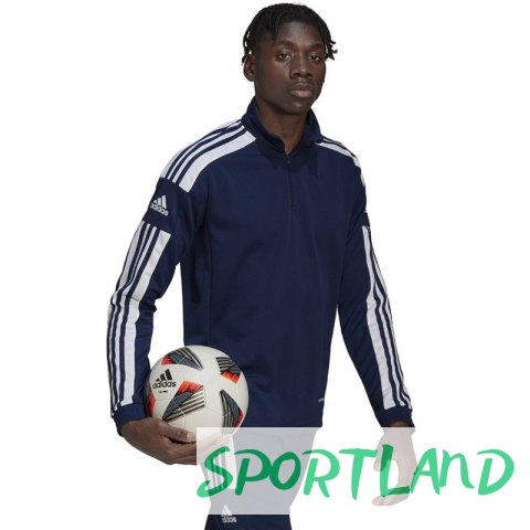 Bluza adidas Squadra 21 Training Top M HC6283 L Bluza adidas Squadra 21 Training Top M HC6283 L