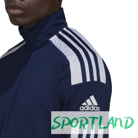Bluza adidas Squadra 21 Training Top M HC6283 L Bluza adidas Squadra 21 Training Top M HC6283 L