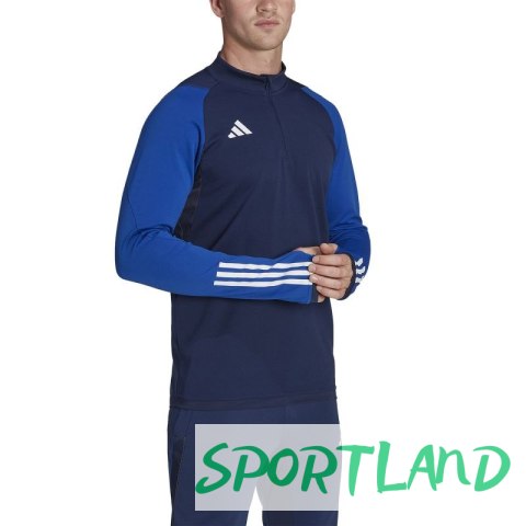 Bluza adidas Tiro 23 Competition Training Top M HK7645 L Bluza adidas Tiro 23 Competition Training Top M HK7645 L